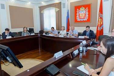 На повестке – вопрос о судьбе оренбургского цирка